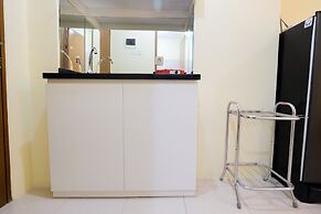 Studio Room @ Tifolia Apartment near Kelapa Gading
