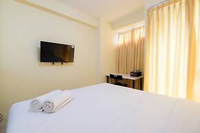 Studio Room @ Tifolia Apartment near Kelapa Gading