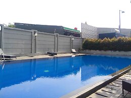 Studio Room @ Tifolia Apartment near Kelapa Gading