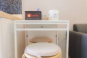 Simply 2BR at Bassura City Apartment