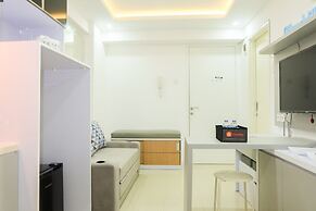 2BR for 5 Pax Bassura Apartment Next to Mall