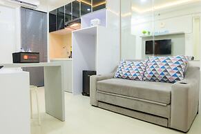 2BR for 5 Pax Bassura Apartment Next to Mall