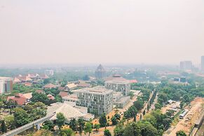 Spacious Studio Room @ Park View Condominium Apartment