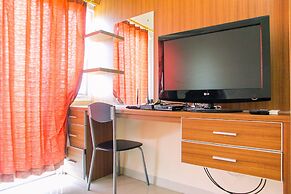 Spacious Studio Room @ Park View Condominium Apartment