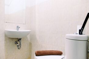 Spacious Studio Room @ Park View Condominium Apartment