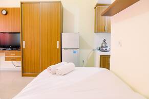 Spacious Studio Room @ Park View Condominium Apartment