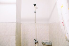 Spacious Studio Room @ Park View Condominium Apartment