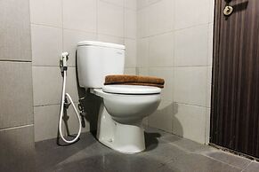 Brand New Studio Room at Bintaro Icon Apartment