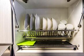 Brand New Studio Room at Bintaro Icon Apartment