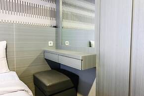 Brand New Studio Room at Bintaro Icon Apartment