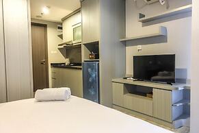 Brand New Studio Room at Bintaro Icon Apartment