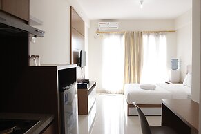 Convenient Studio Room Galeri Ciumbuleuit 3 Apartement