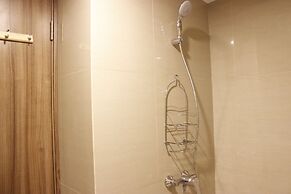 Convenient Studio Room Galeri Ciumbuleuit 3 Apartement