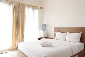 Convenient Studio Room Galeri Ciumbuleuit 3 Apartement