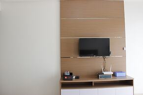 Convenient Studio Room Galeri Ciumbuleuit 3 Apartement