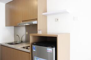 Convenient Studio Room Galeri Ciumbuleuit 3 Apartement