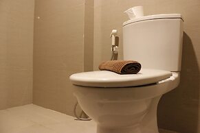 Convenient Studio Room Galeri Ciumbuleuit 3 Apartement