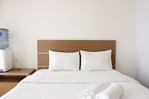 Convenient Studio Room Galeri Ciumbuleuit 3 Apartement