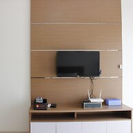 Convenient Studio Room Galeri Ciumbuleuit 3 Apartement