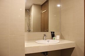 Convenient Studio Room Galeri Ciumbuleuit 3 Apartement