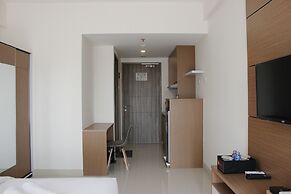 Convenient Studio Room Galeri Ciumbuleuit 3 Apartement
