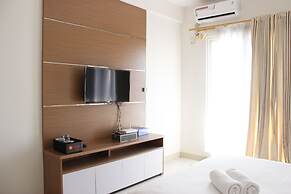 Convenient Studio Room Galeri Ciumbuleuit 3 Apartement