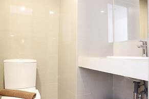 Convenient Studio Room Galeri Ciumbuleuit 3 Apartement