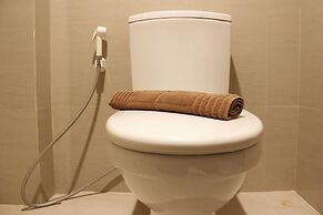 Convenient Studio Room Galeri Ciumbuleuit 3 Apartement