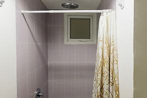 Artistic 2BR (No Kitchen) Apartment Aeropolis Residence