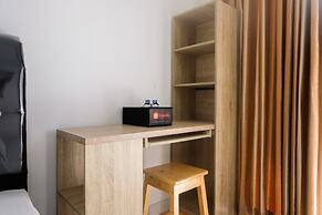 Comfortable and Spacious Studio Casa De Parco Apartment