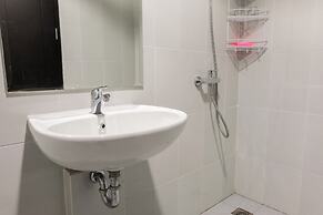 Comfortable and Spacious Studio Casa De Parco Apartment