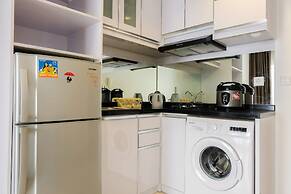 Nice 1BR Apartment at M-Town Signature