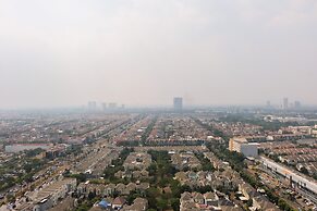 Nice 1BR Apartment at M-Town Signature