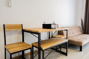 Nice 1BR Apartment at M-Town Signature