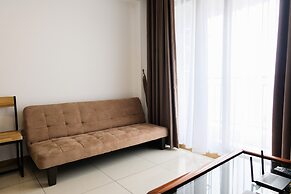 Nice 1BR Apartment at M-Town Signature