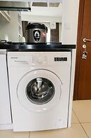 Nice 1BR Apartment at M-Town Signature