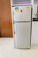 Nice 1BR Apartment at M-Town Signature