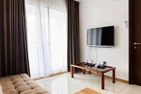 Nice 1BR Apartment at M-Town Signature