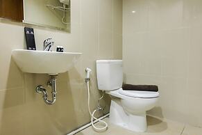 Nice 1BR Apartment at M-Town Signature