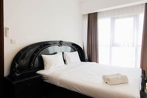 Nice 1BR Apartment at M-Town Signature