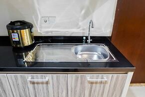 Premium 1BR Apartement At Grand Sungkono Lagoon