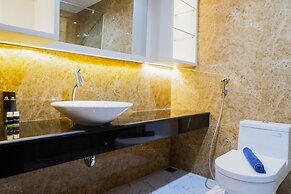 Premium 1BR Apartement At Grand Sungkono Lagoon