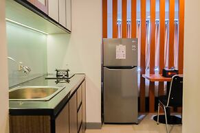 Elegant 1BR at Grand Kamala Lagoon Apartment