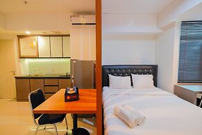 Elegant 1BR at Grand Kamala Lagoon Apartment