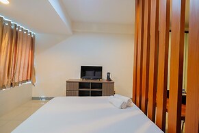 Elegant 1BR at Grand Kamala Lagoon Apartment