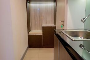 Elegant 1BR at Grand Kamala Lagoon Apartment