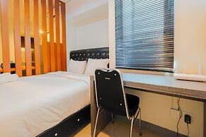 Elegant 1BR at Grand Kamala Lagoon Apartment