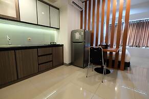 Elegant 1BR at Grand Kamala Lagoon Apartment