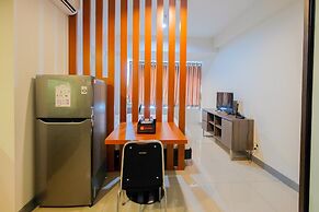 Elegant 1BR at Grand Kamala Lagoon Apartment