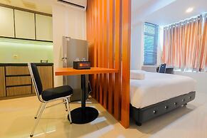 Elegant 1BR at Grand Kamala Lagoon Apartment